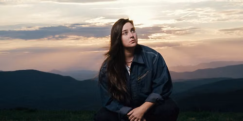 Katie Pruitt - Fools for the Fleeting Tour
