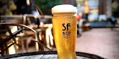 San Francisco Brewing Co Oktoberfest 2026