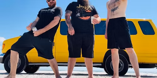 Ape Vermin, Mean Green, Drugula, Shutdown Shipyard