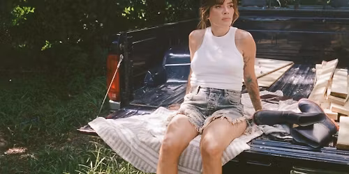 Kany Garcia: Puerta Abierta Tour