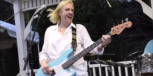 Carey Ziegler's Expensive Hobby