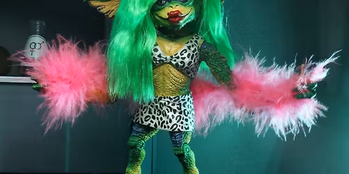 Spoof Night! with Gremlins 2: The New Batch