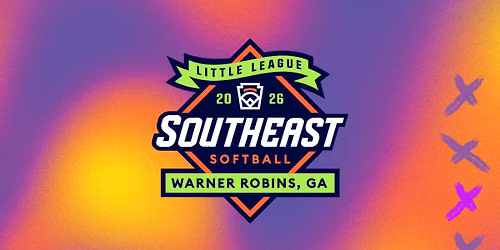 Little League Softball Southeast Region Tournament