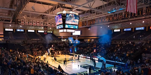 Parking Murray State Racers at Bradley Braves Mens Basketball