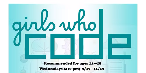 Girls Who Code