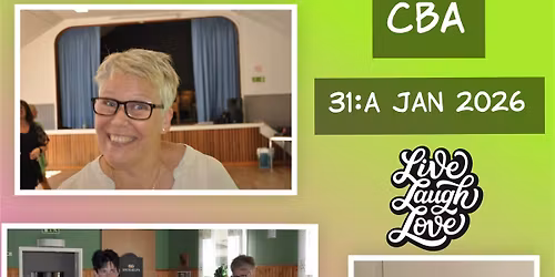 Crystal Boot Awards 30 \u00c5rs Jubileum 2026 \ud83c\udf89\ud83c\udf89