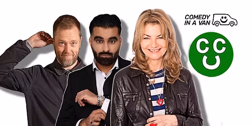 Chorlton Comedy Club, Manchester