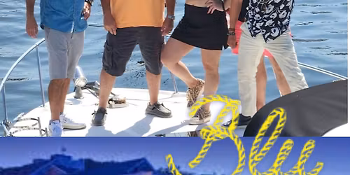 Diva and the Playboys at Blu on the Water, RI 7.25.26!