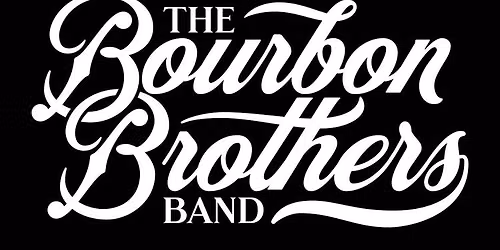 Summer Concert Series - The Bourbon Brothers - Great American Songbook