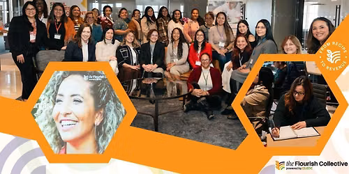 The Flourish Collective: Festival Gastron\u00f3mico y Pitch de Emprendedoras