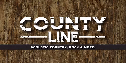 County Line Duo @ The Prairie Saloon @ Grill in Kasota 