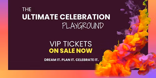 Event Planners Celebration Expo 2027