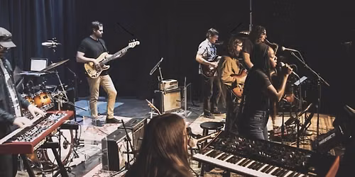 The Major Dudes: Steely Dan Tribute