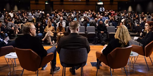 Free Speech Centre: World Press Freedom Day Annual Event