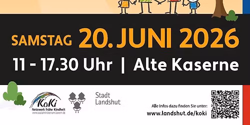 13. Familienfest