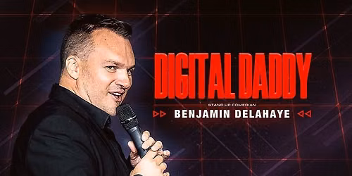 Digital Daddy (in English)