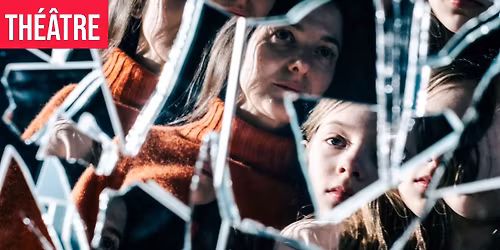 TU COMPRENDRAS QUAND TU SERAS GRAND.E \/\/ Cie Pardes