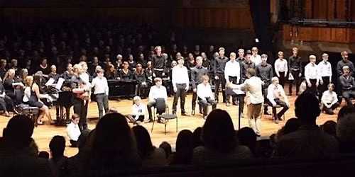 Choral Concert - Mozart\u2019s Requiem