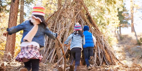 Outdoor First Aid for Forest Schools and Outdoor Woodland Learning