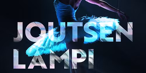 JOUTSENLAMPI - British Festival Ballet