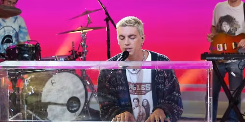 LANY Chicago Tickets