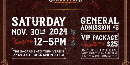 Ghost Sacramento Tickets