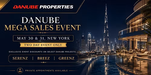 International Real Estate Investments Mega Sale