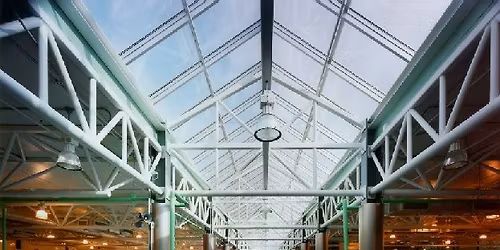 Water Treatment Plant Tours 2025