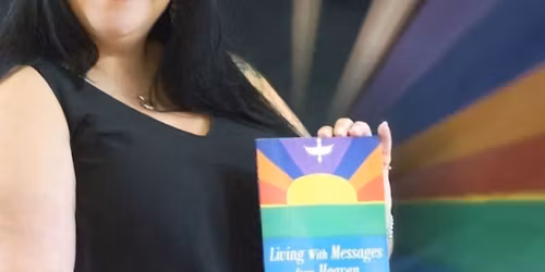 Psychic Medium Rebecca Anne LoCicero