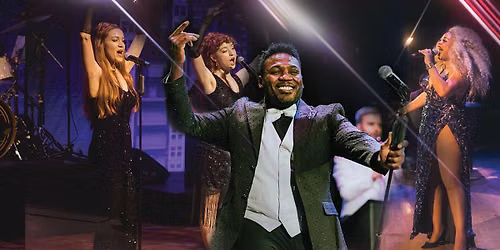 Scott Bradlee's Postmodern Jukebox