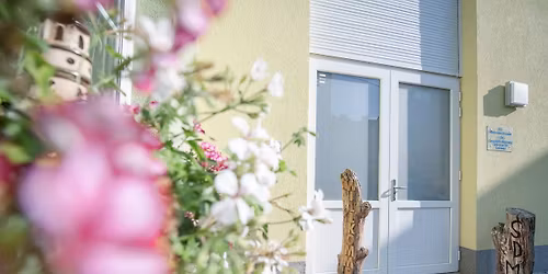 Ostermarkt in der StadtOASE