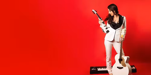 Jess Novak at Shannon's Place