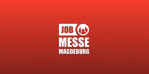 15. Jobmesse Magdeburg