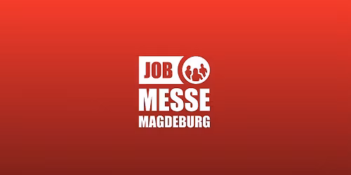 15. Jobmesse Magdeburg