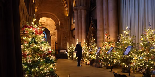 Christmas Tree Festival