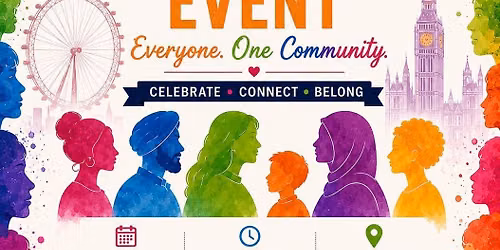 Hounslow community festival