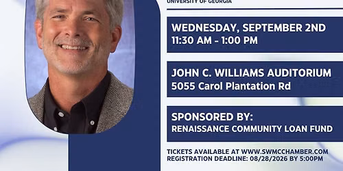 September Business Luncheon