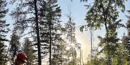 Intro to Trail Work at Pine Street Woods