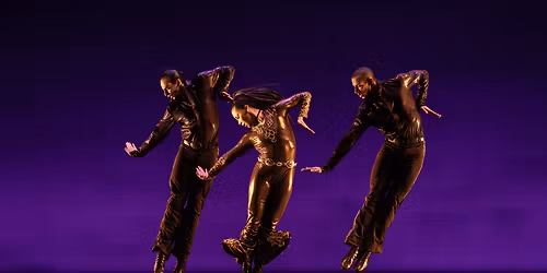 Hubbard Street Dance - Spring Series at Harris Theater