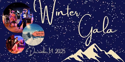 Austin Playhouse Winter Gala