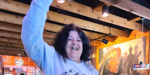 Diane's turning 70!! Come celebrate!!