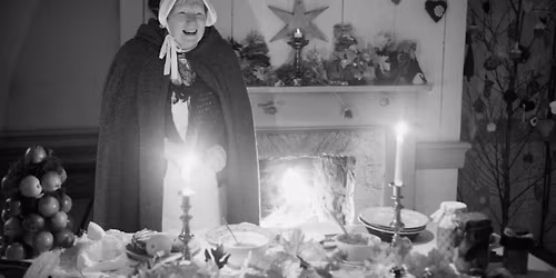 Thanksgiving at Ulster American Folk Park