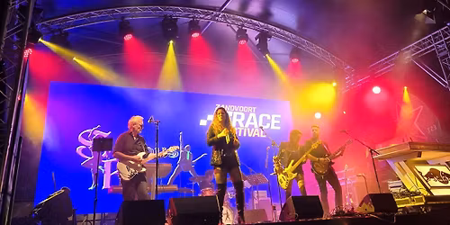 Laatste Dutch Grand Prix Zandvoort