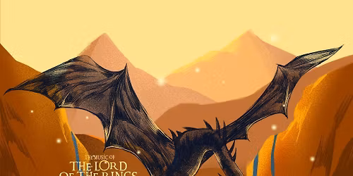 The Music of The Lord of The Rings. Tribute to Howard Shore