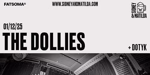 The Dollies + Dotyk