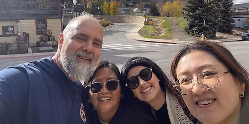 Magical Mount Pleasant Scavenger Hunt