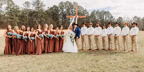 Nadja Britt photography grand opening 