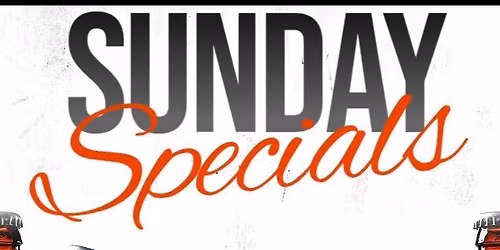 Sunday Funday at Jonathan\u2019s Pub44