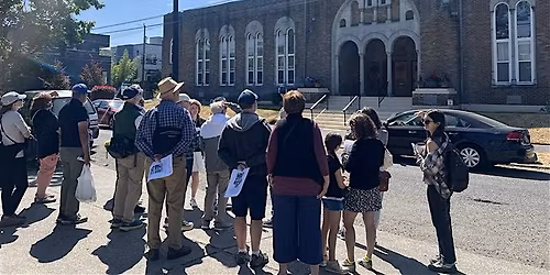 Seattle Sephardic Tours