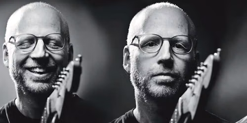 Oz Noy in Vienna